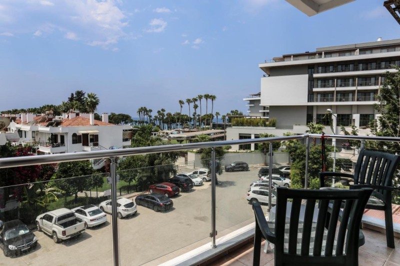 Image: Vesta Hotel