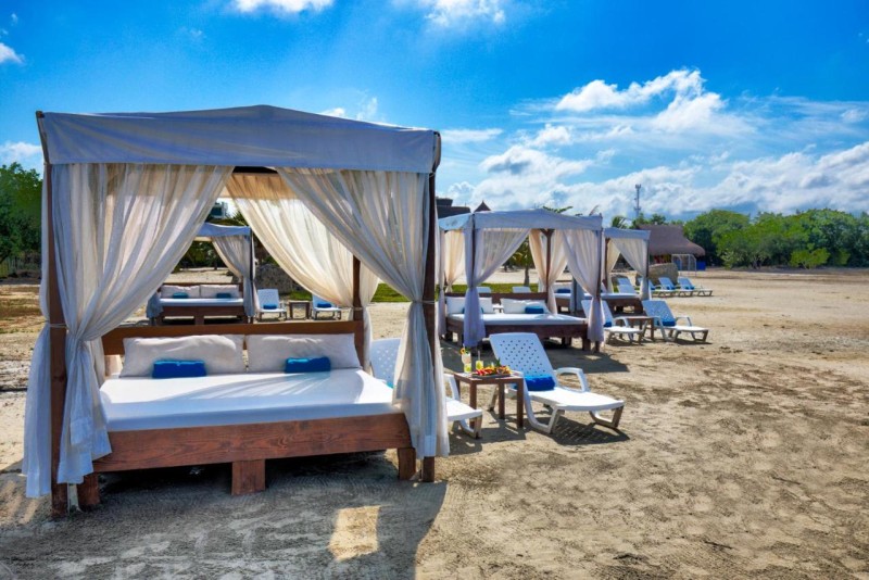Image: Estelar Playa Manzanillo - All inclusive
