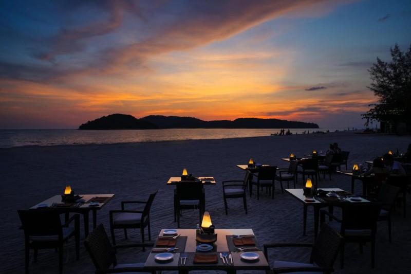 Image: Casa del Mar Langkawi