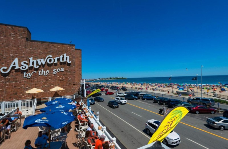 Image: Ashworth by the Sea