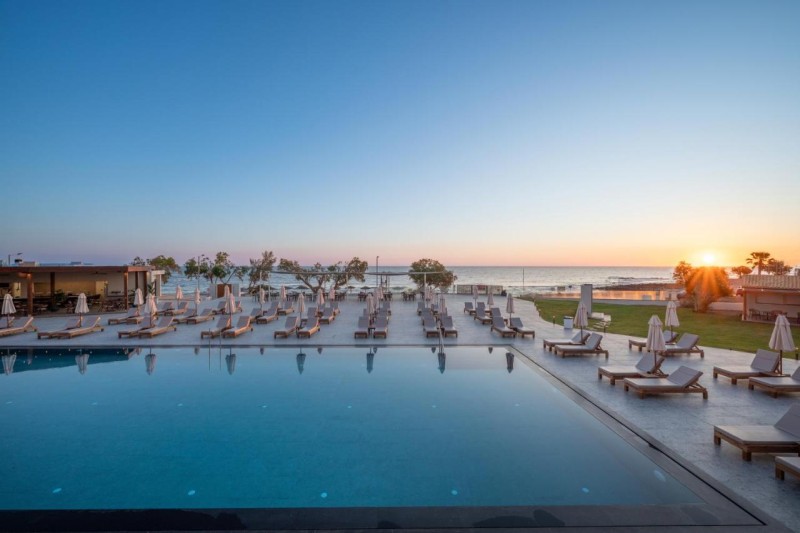 Image: Oya Beach Resort