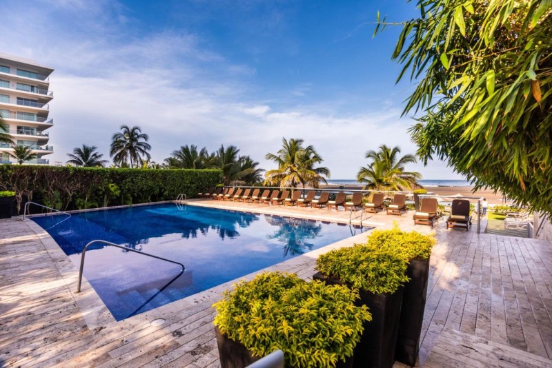 Image: Holiday Inn Cartagena Morros by IHG