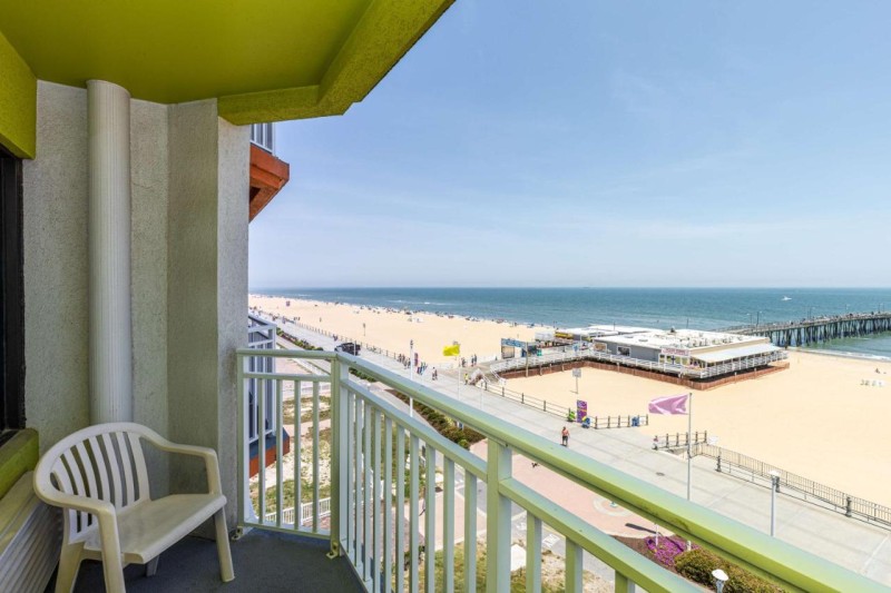 Image: Sandcastle Resort