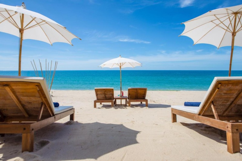 Image: Lamai Coconut Beach Resort