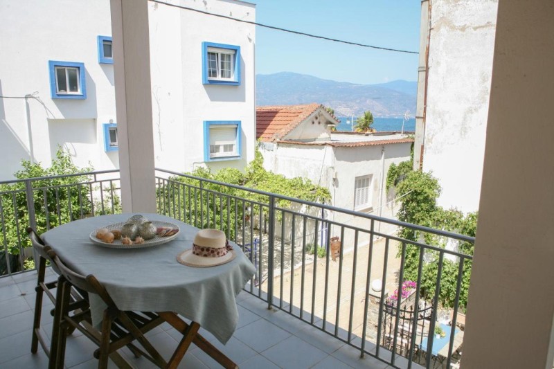 Image: Hotel Karagianni