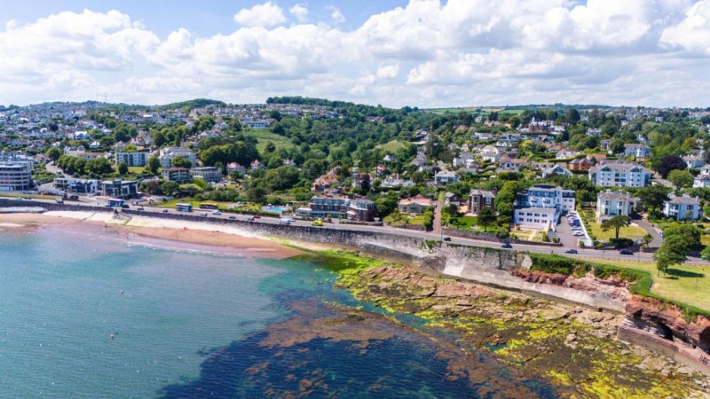 Image: Waters Edge Hotel Torquay