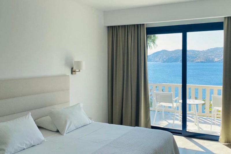 Image: Peninsula Resort & Spa