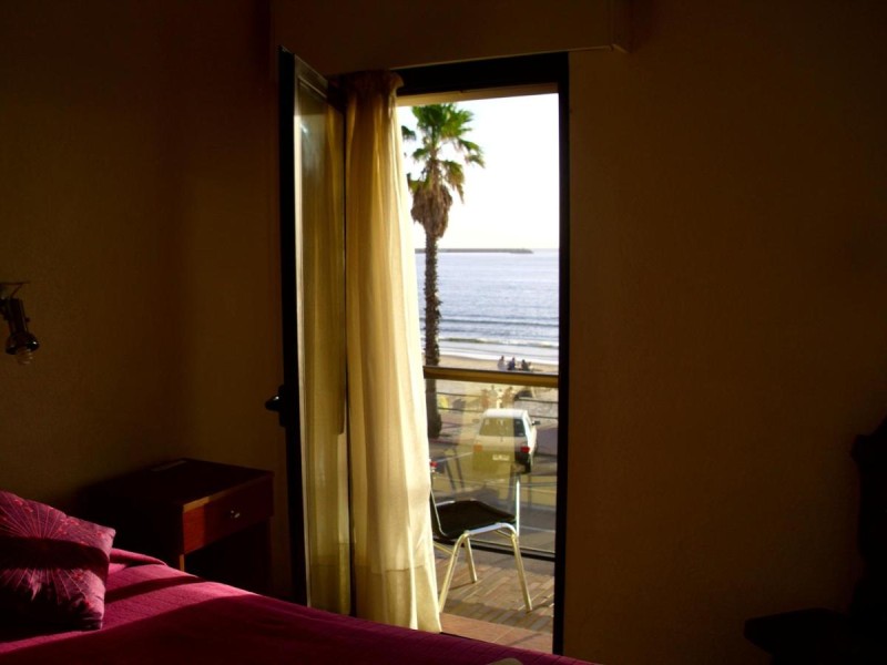 Image: Hotel City Piriápolis
