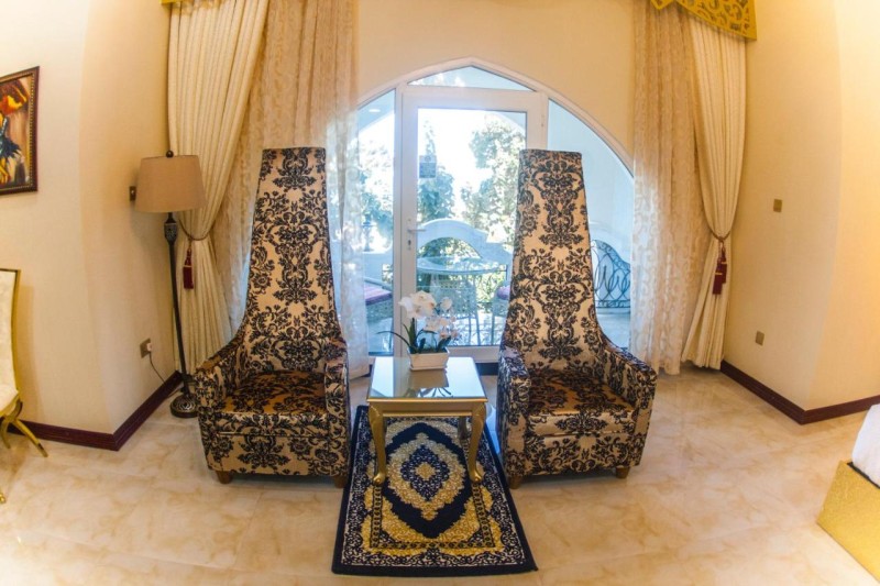 Image: Madinat Al Bahr Business & Spa Hotel