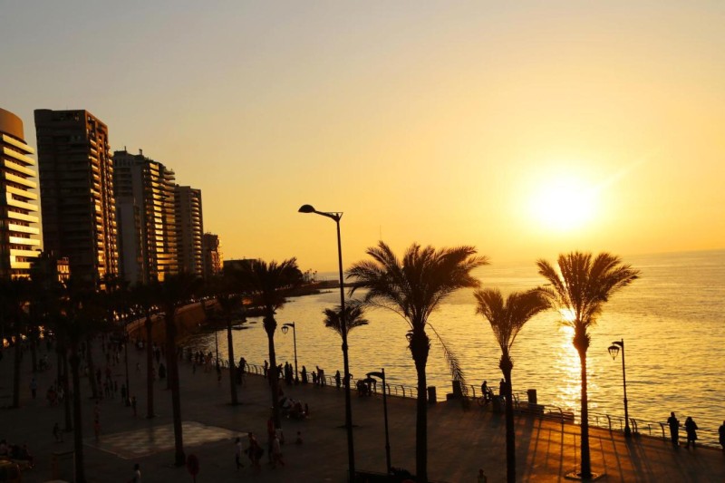 Image: Bayview Hotel Beirut