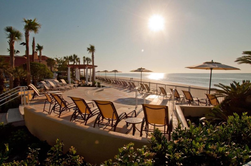 Image: The King and Prince Beach & Golf Resort