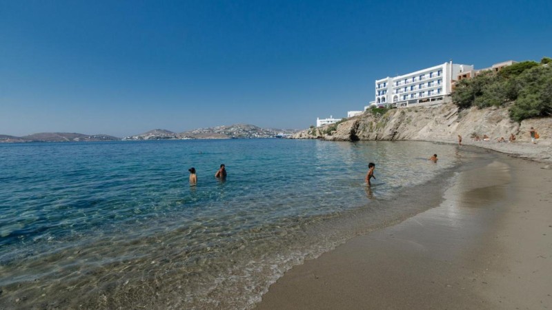 Image: Nikolas Hotel