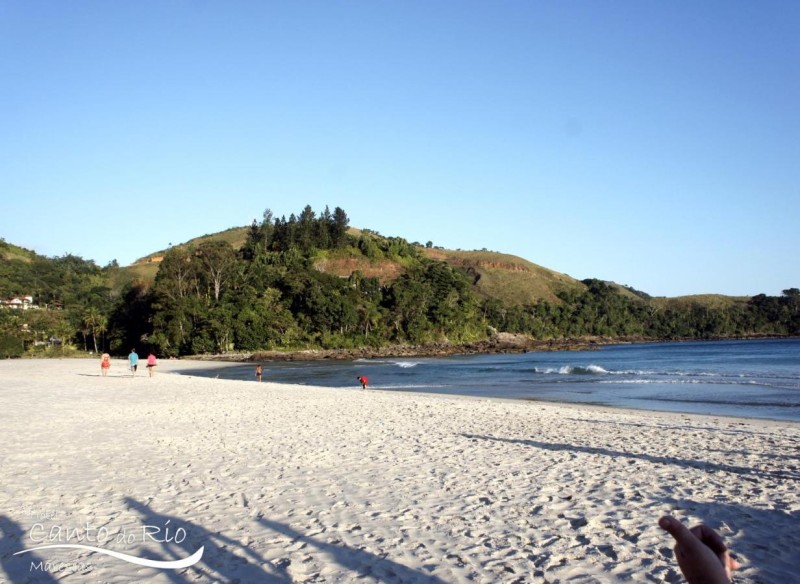 Image: Hotel Canto do Rio Maresias