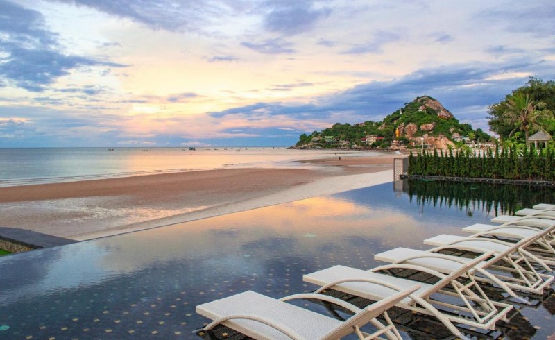 Image: The Yana Villas Hua Hin