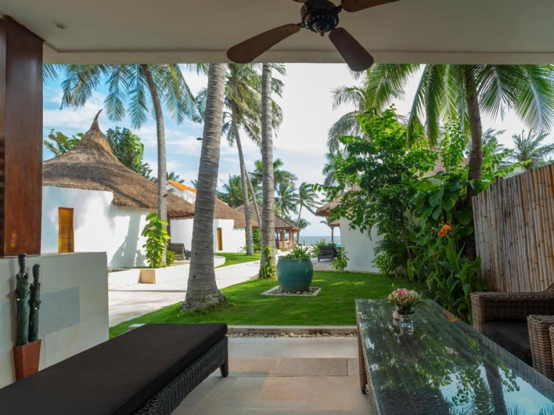 Image: Sunsea Resort