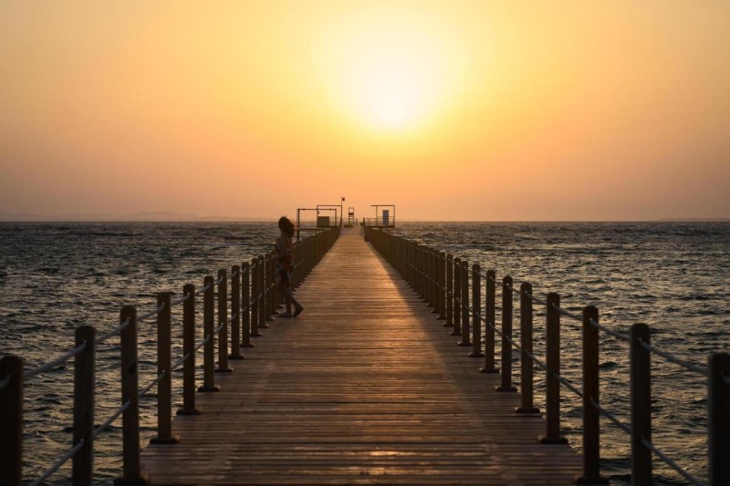 Image: TUI MAGIC LIFE Redsina Sharm El Sheikh