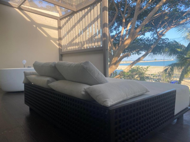 Image: Triple Tree Beach Resort