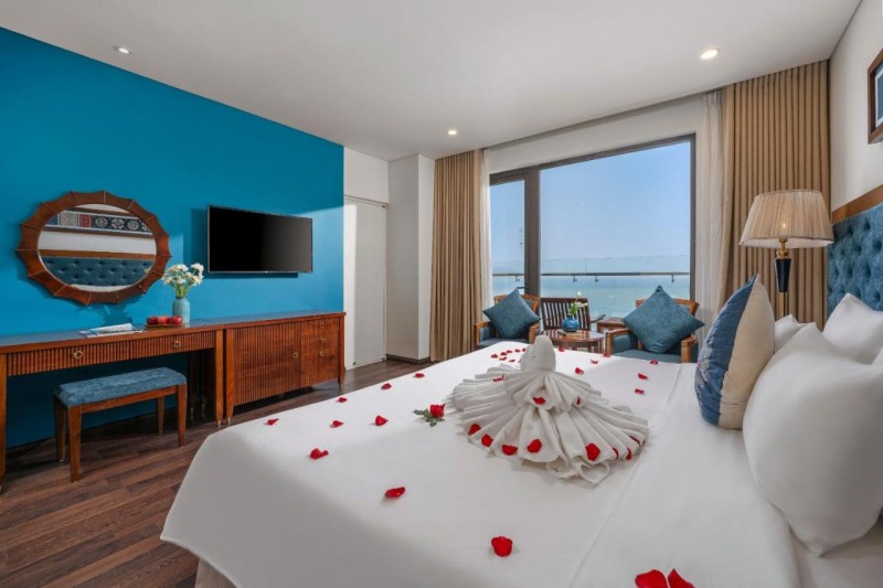 Image: Balcona Hotel Da Nang