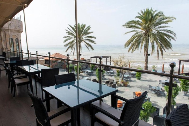 Image: Al Qurum Resort
