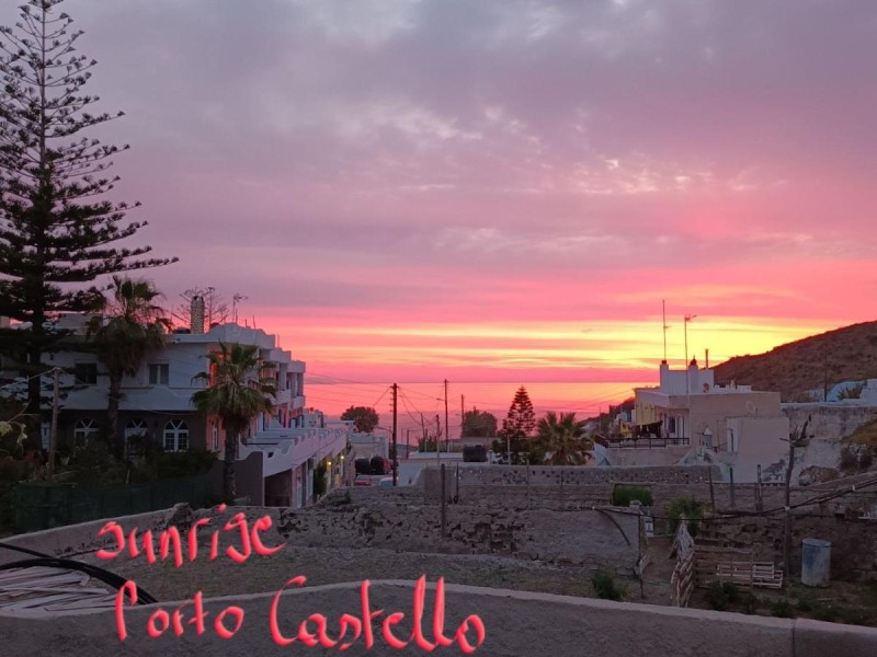 Image: Porto Castello