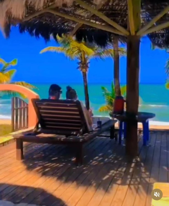 Image: Pousada Luar da Praia
