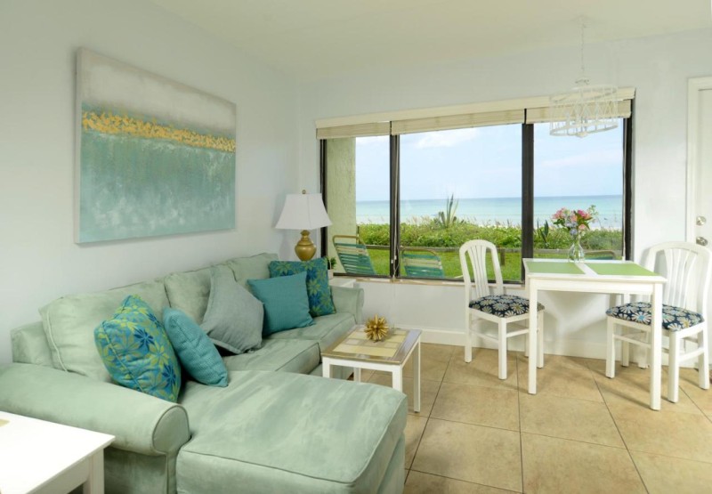 Image: Tuckaway Shores Resort