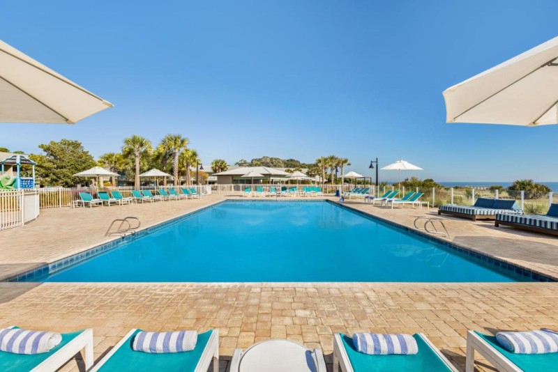 Image: Holiday Inn Resort Jekyll Island by IHG