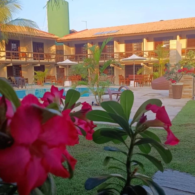 Image: Hotel Pousada Cumbuco Gold