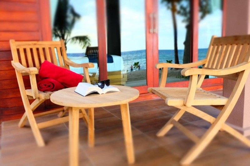 Image: Koh Ma Beach Resort - SHA Extra Plus