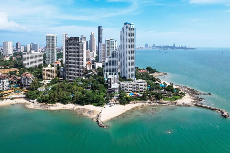 Image: Mayaana Beach Resort Pattaya - Formerly Golden Tulip Pattaya Beach Resort