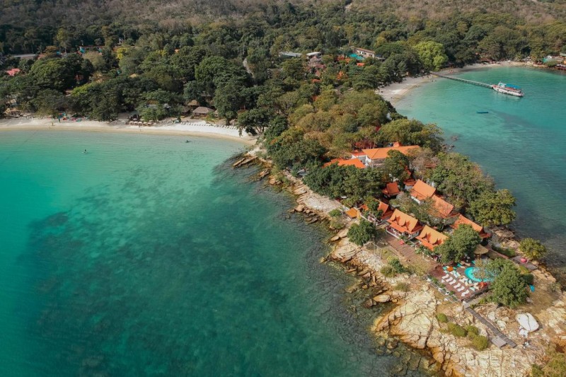Image: Vimarn Samed Resort