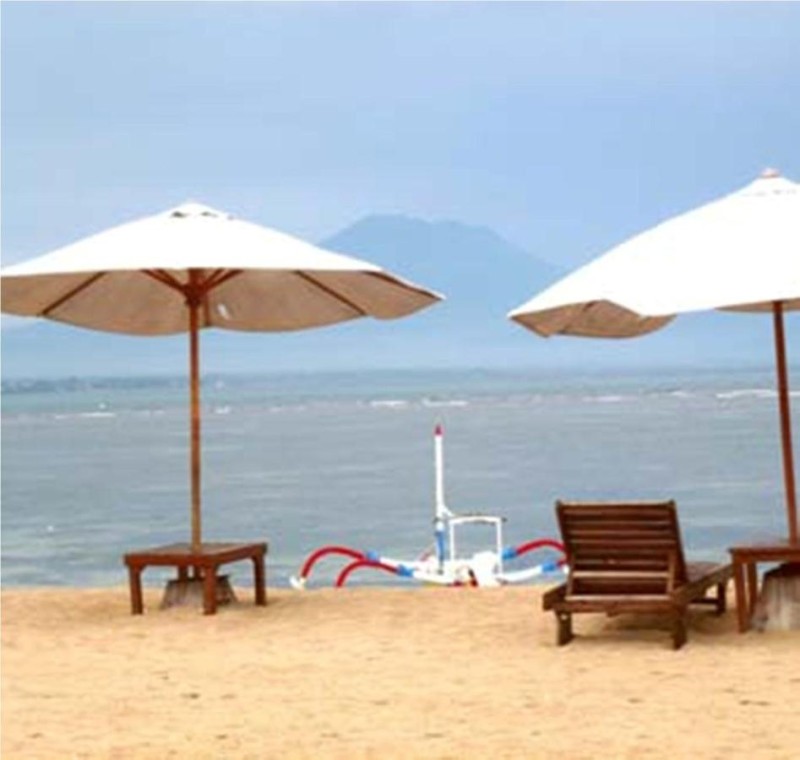 Image: Gazebo Beach Hotel