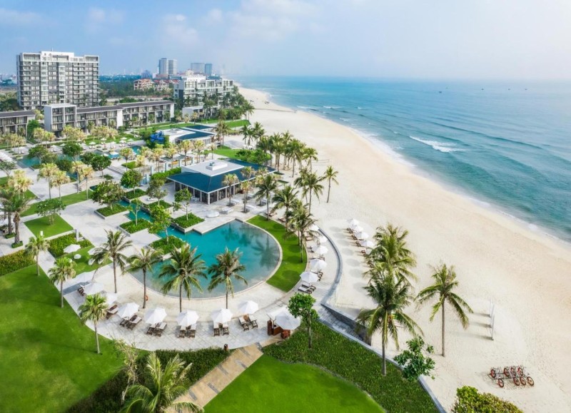 Image: Hyatt Regency Danang Resort and Spa