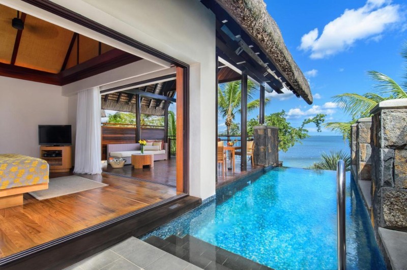 Image: Le Jadis Beach Resort & Wellness - Managed by Banyan Tree Hotels & Resorts