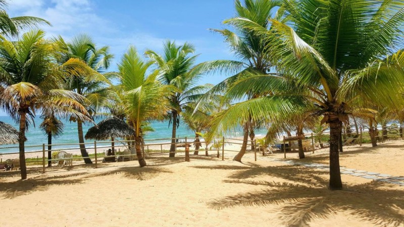 Image: Pousada Entre as Águas