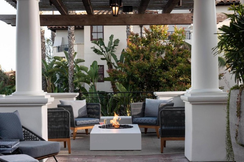 Image: The Ritz-Carlton Bacara, Santa Barbara