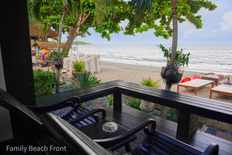 Image: Silversand Resort