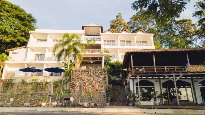Image: Saravoan-Kep Hotel