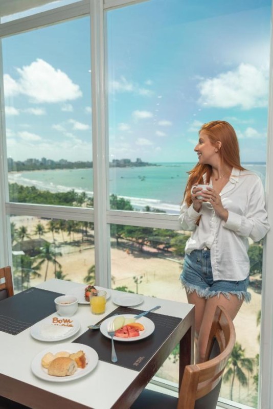 Image: Hotel Brisa Praia Pajuçara