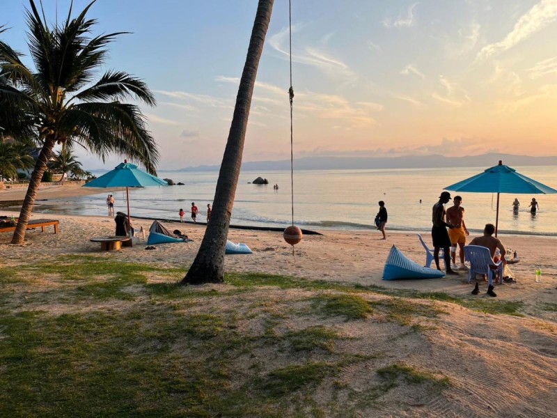 Image: Sunsea Resort