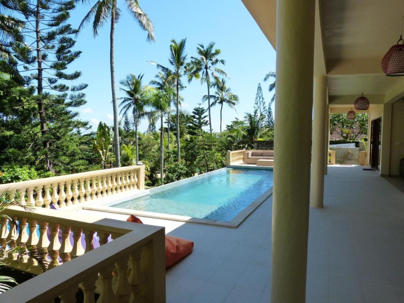 Image: Gajah Mina Beach Resort
