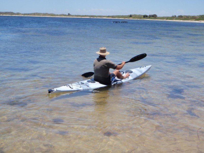 Image: Centrebreak Beach Stay