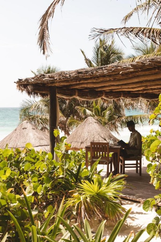 Image: Encantada Tulum