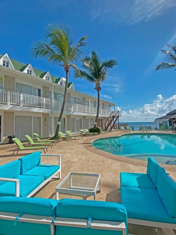 Image: Decameron Los Delfines - All Inclusive