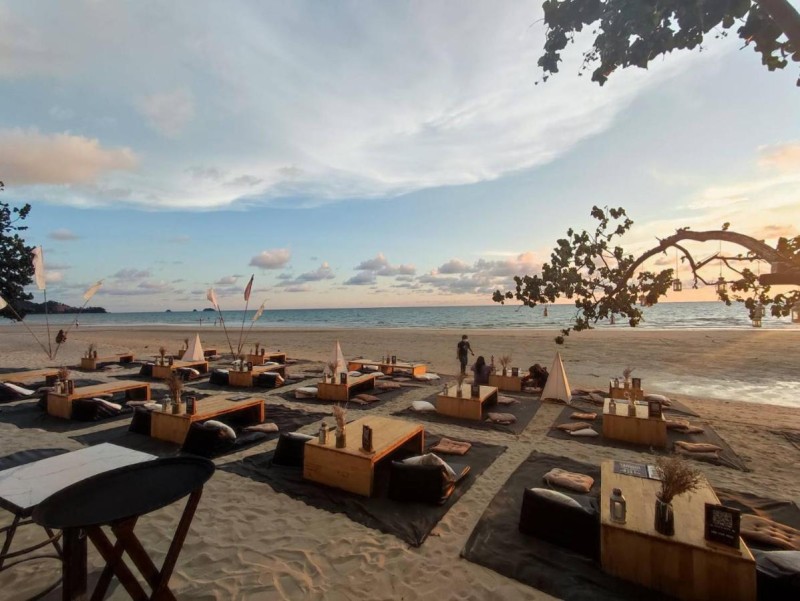 Image: Koh Chang Lagoon Princess