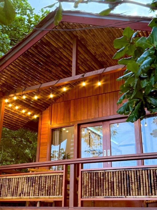 Image: 3WILL Bunaken Dive Resort