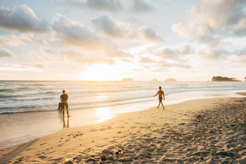Image: Nature Beach Resort