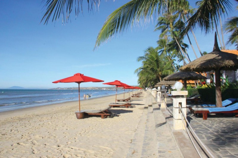 Image: Muine Century Beach Resort & Spa