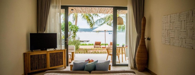 Image: Que Toi Village Resort Phu Yen