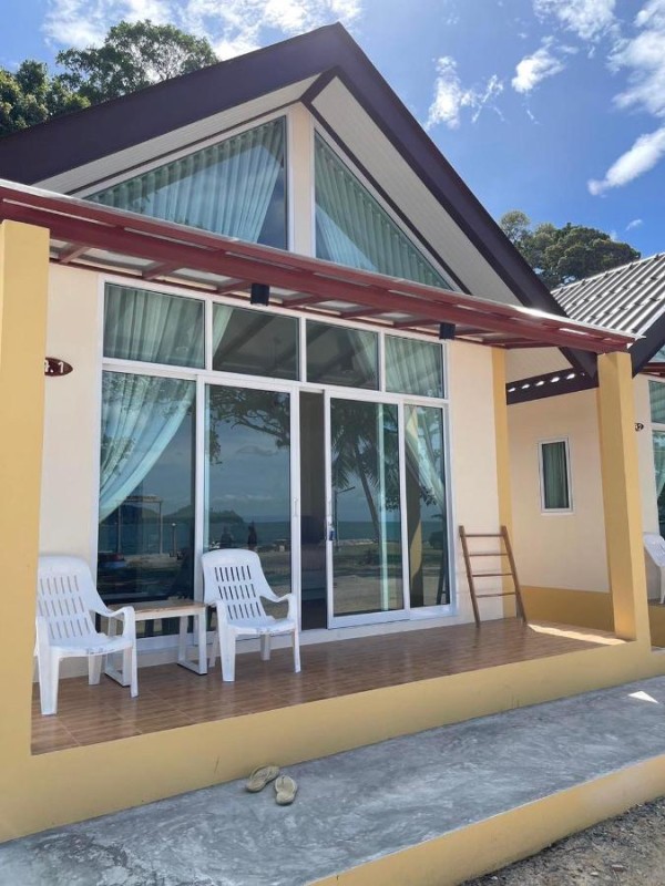Image: Chokdee Resort